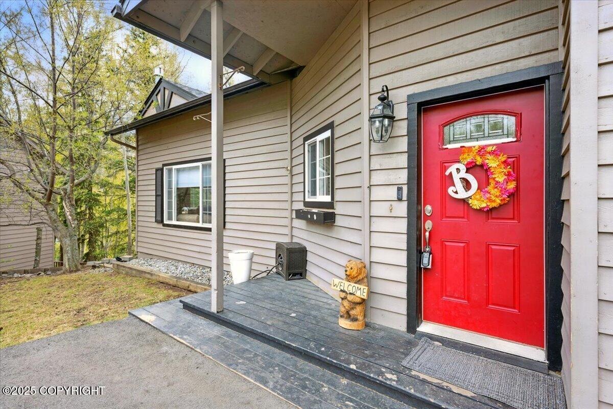 19705 Samalga Circle, Eagle River, Alaska image 2