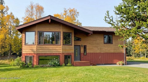 Photo of 46115 Fireweed Place, Nikiski/North Kenai, AK 99611 (MLS # 26-12657)