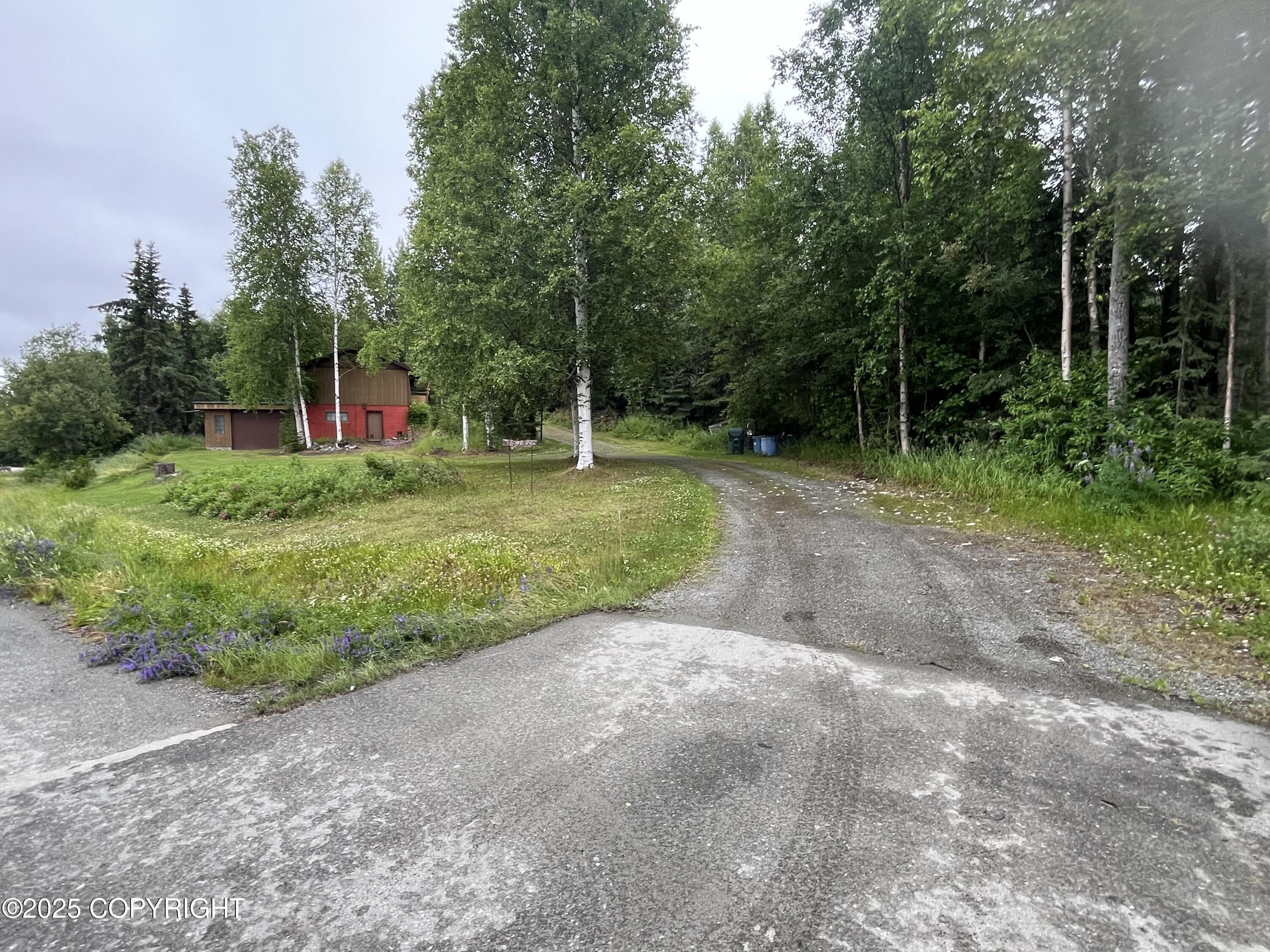 22539 Needles Loop, Chugiak, Alaska image 17