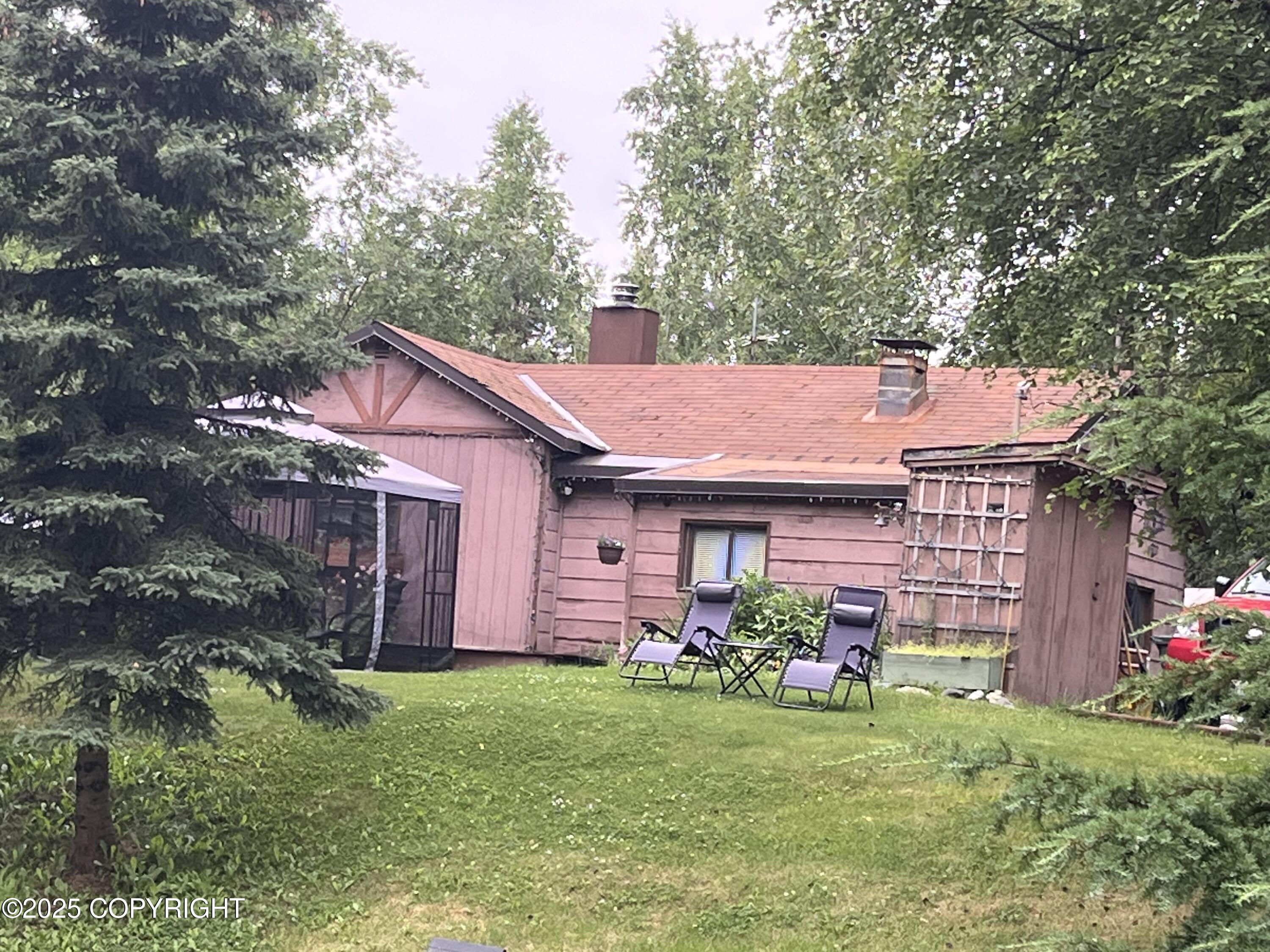 22539 Needles Loop, Chugiak, Alaska image 12