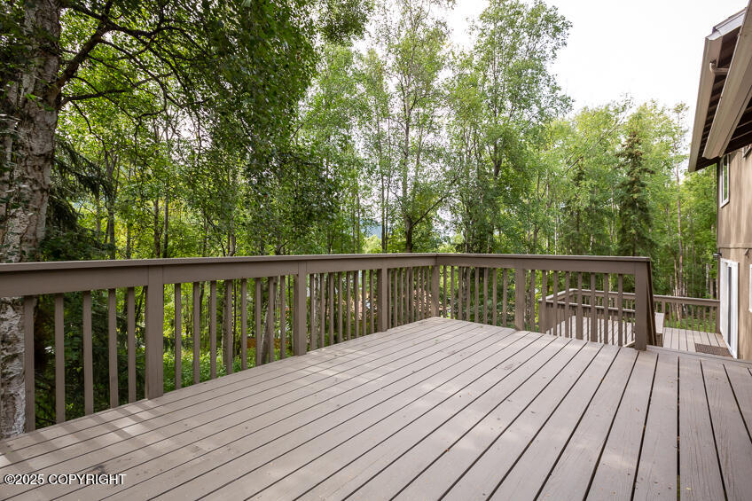19532 Ostovia Circle, Eagle River, Alaska image 32
