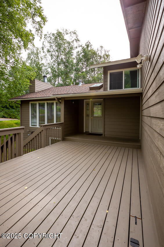 19532 Ostovia Circle, Eagle River, Alaska image 41