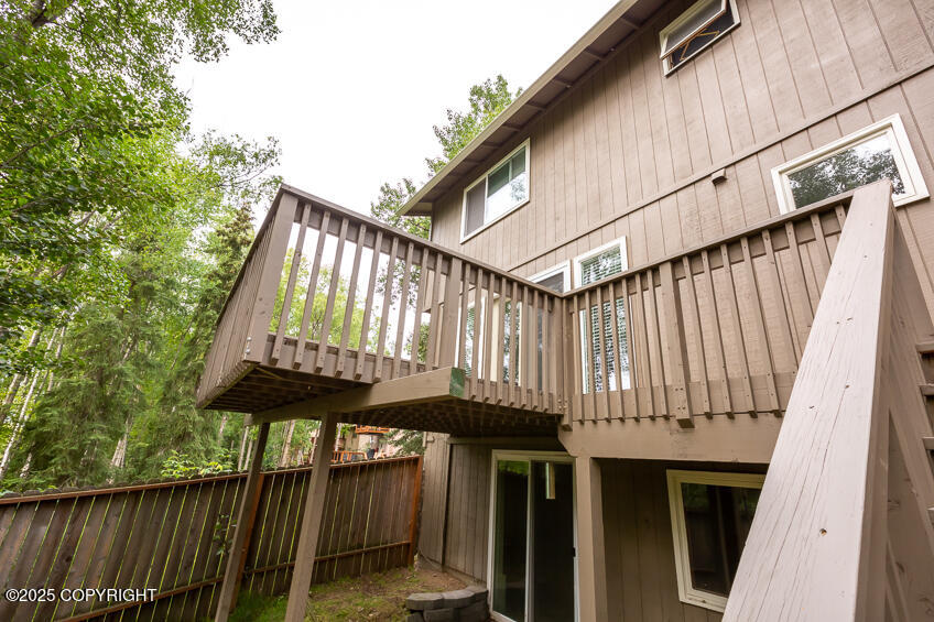 19532 Ostovia Circle, Eagle River, Alaska image 37