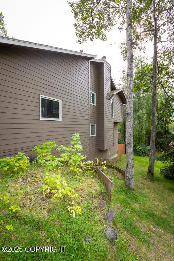 19532 Ostovia Circle, Eagle River, Alaska image 42