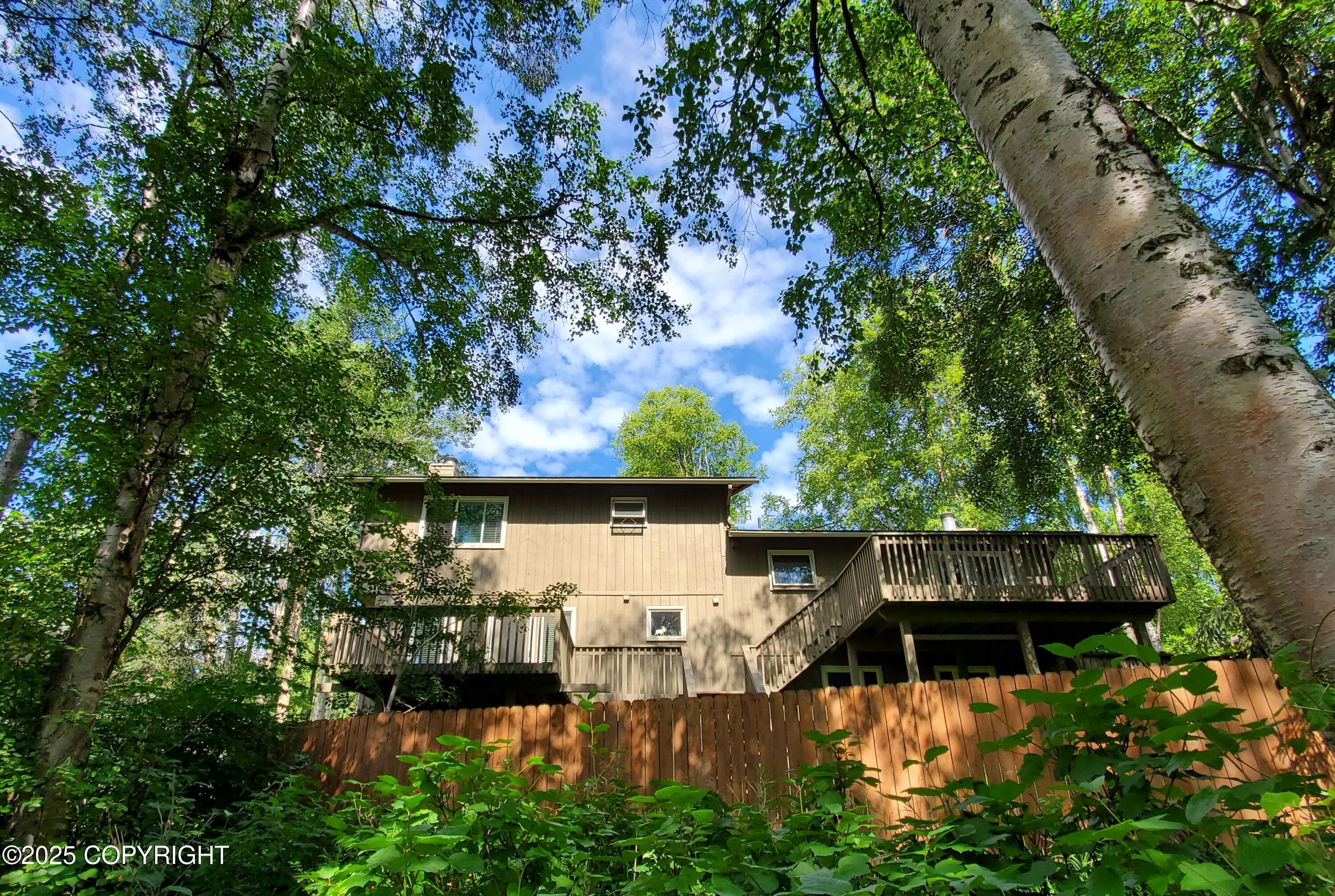 19532 Ostovia Circle, Eagle River, Alaska image 4