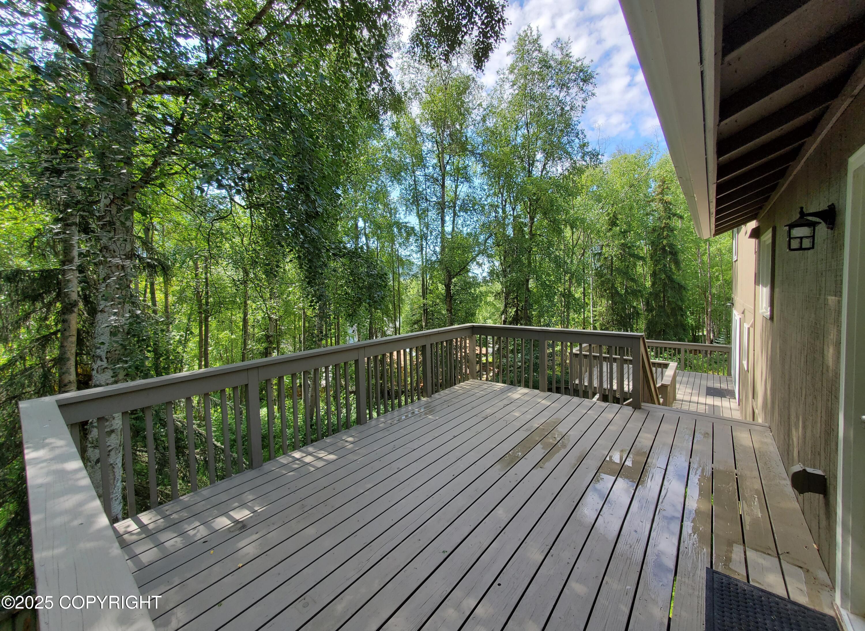 19532 Ostovia Circle, Eagle River, Alaska image 6