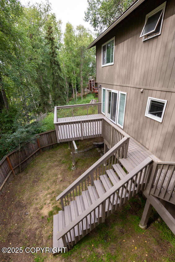 19532 Ostovia Circle, Eagle River, Alaska image 34