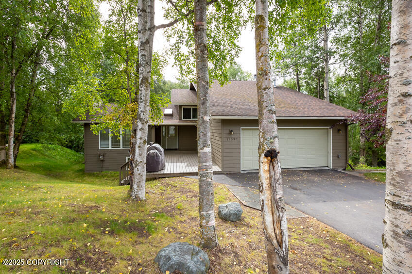 19532 Ostovia Circle, Eagle River, Alaska image 45