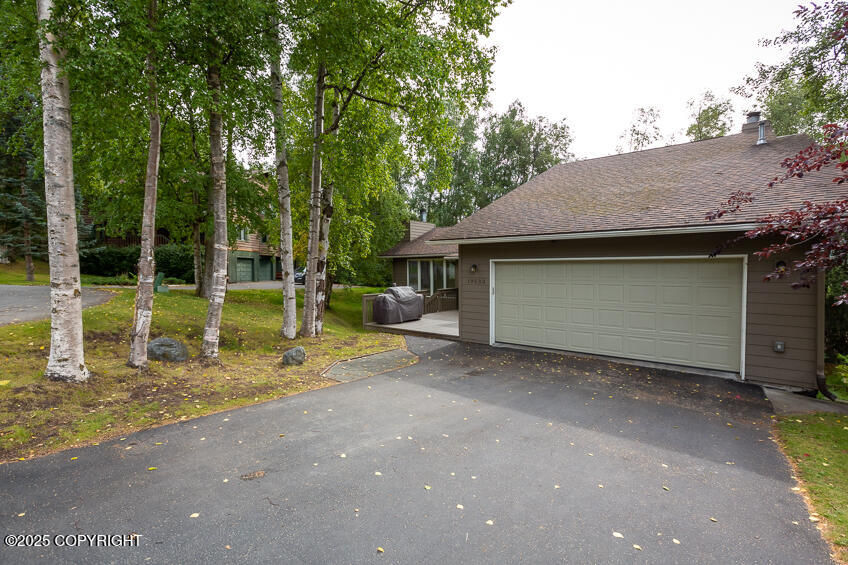 19532 Ostovia Circle, Eagle River, Alaska image 43