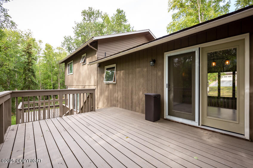 19532 Ostovia Circle, Eagle River, Alaska image 33