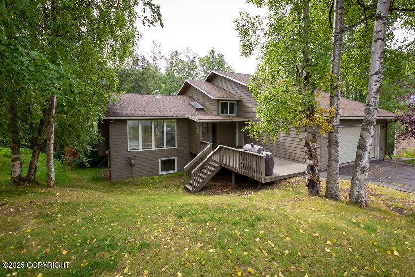 19532 Ostovia Circle, Eagle River, Alaska image 46
