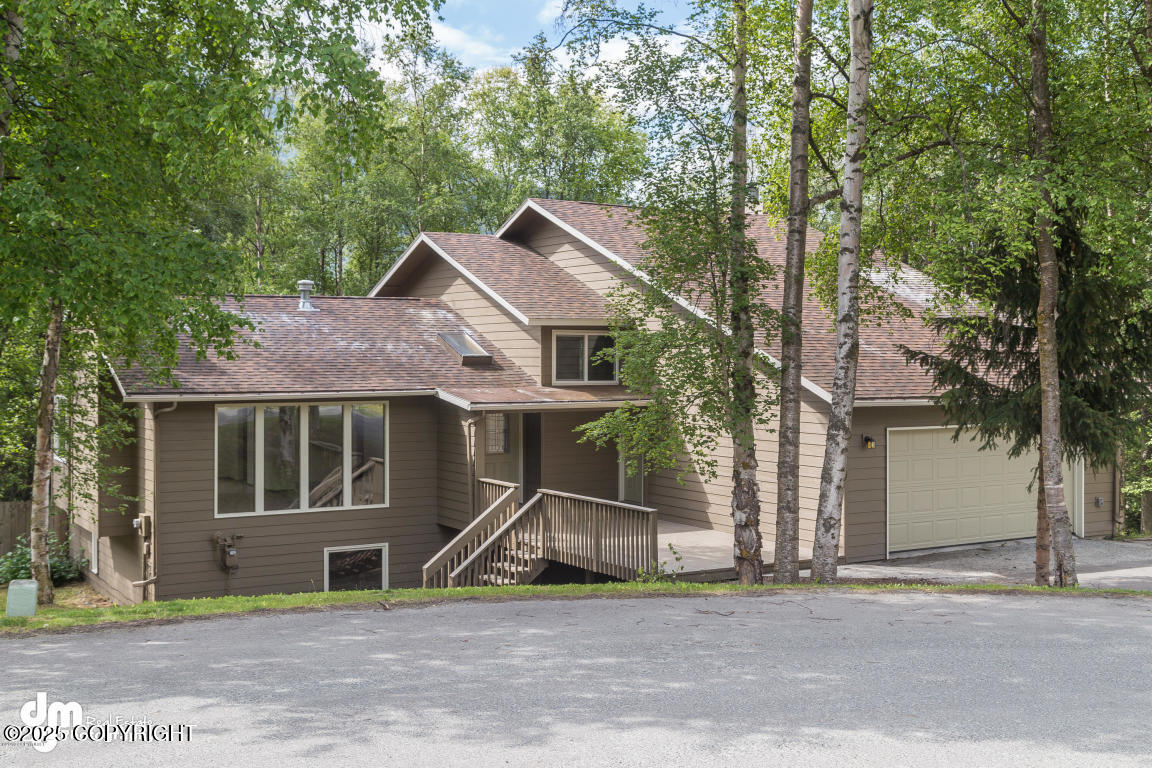 19532 Ostovia Circle, Eagle River, Alaska image 47