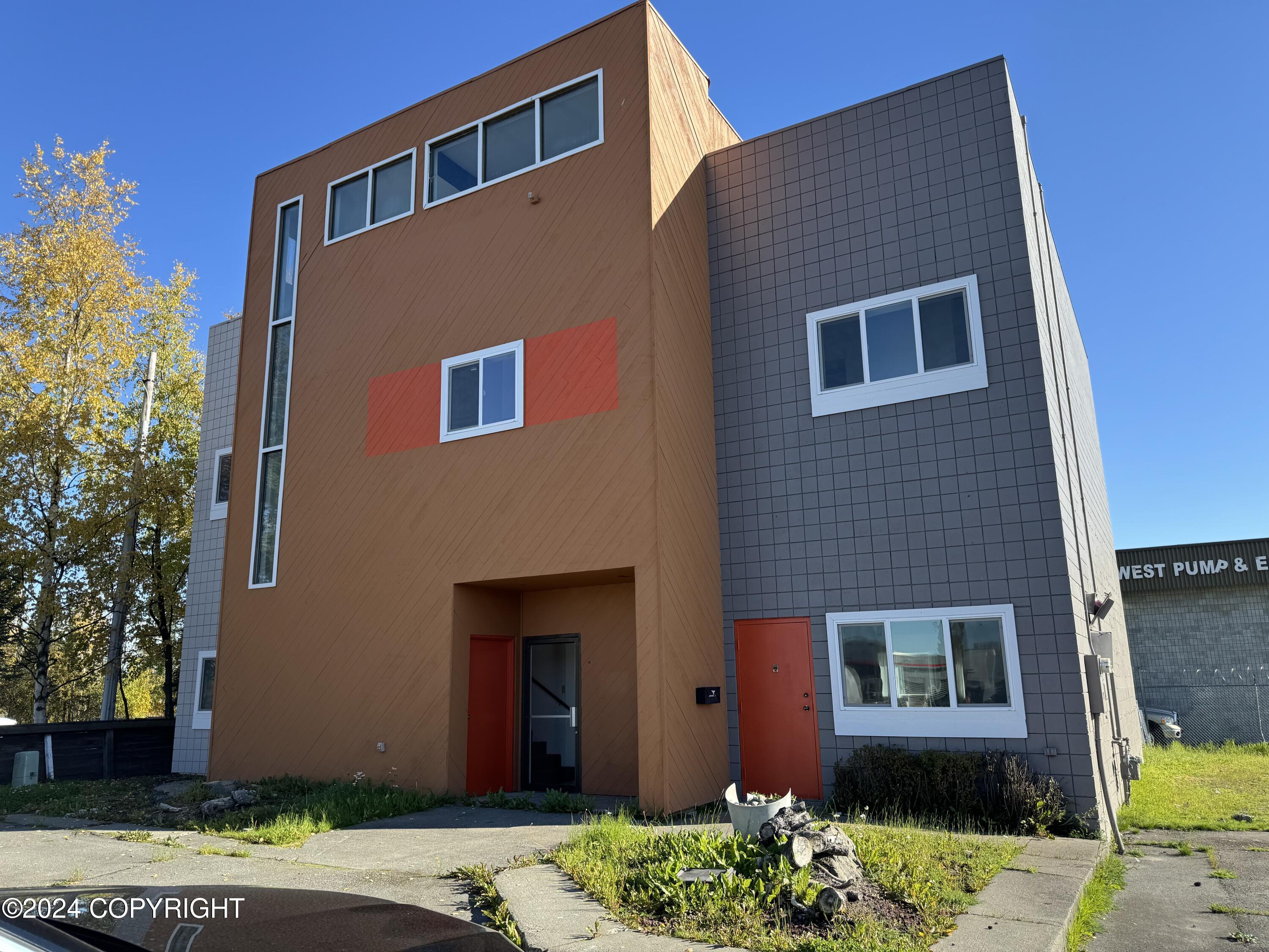 6957 Old Seward Highway