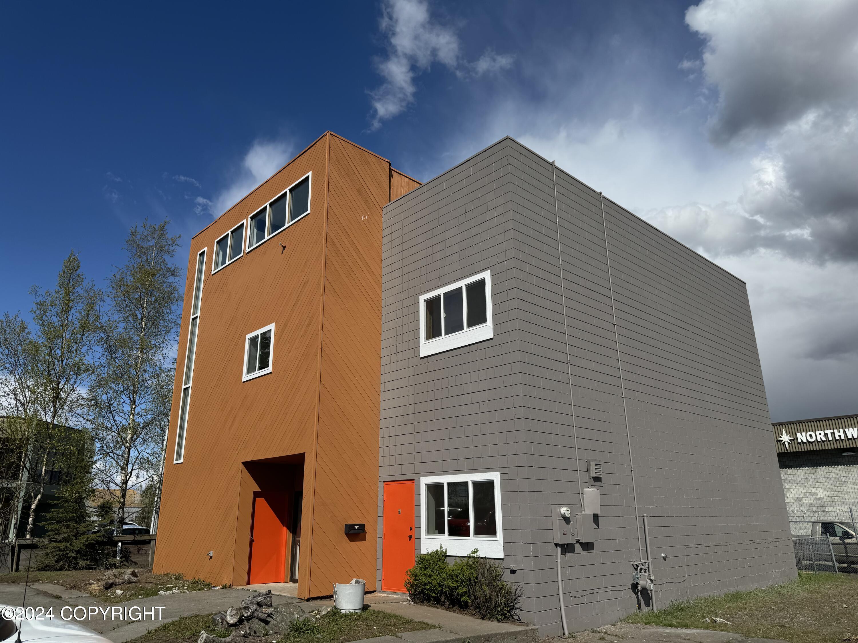 6957 Old Seward Highway