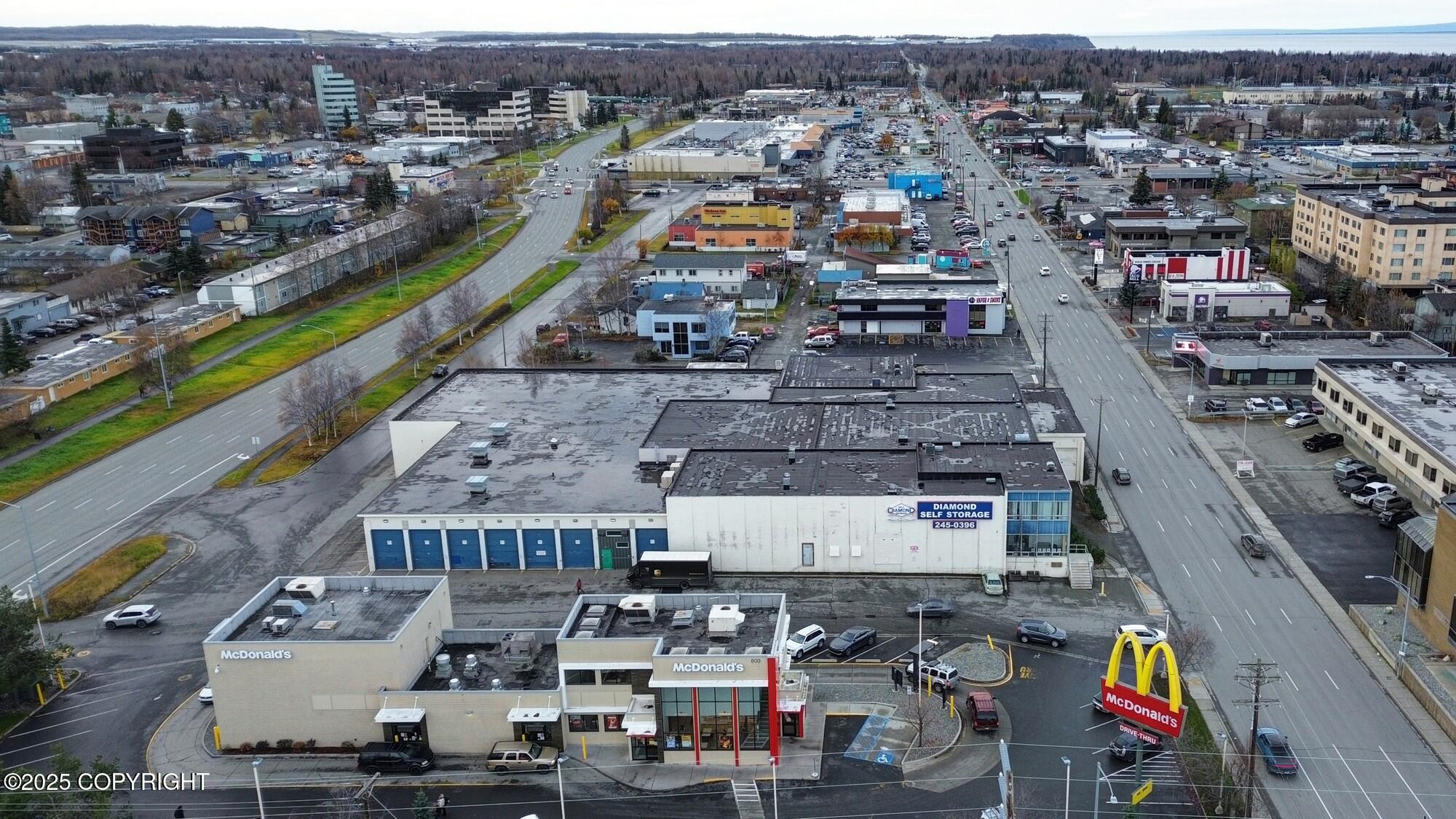 814 W Northern Lights Boulevard