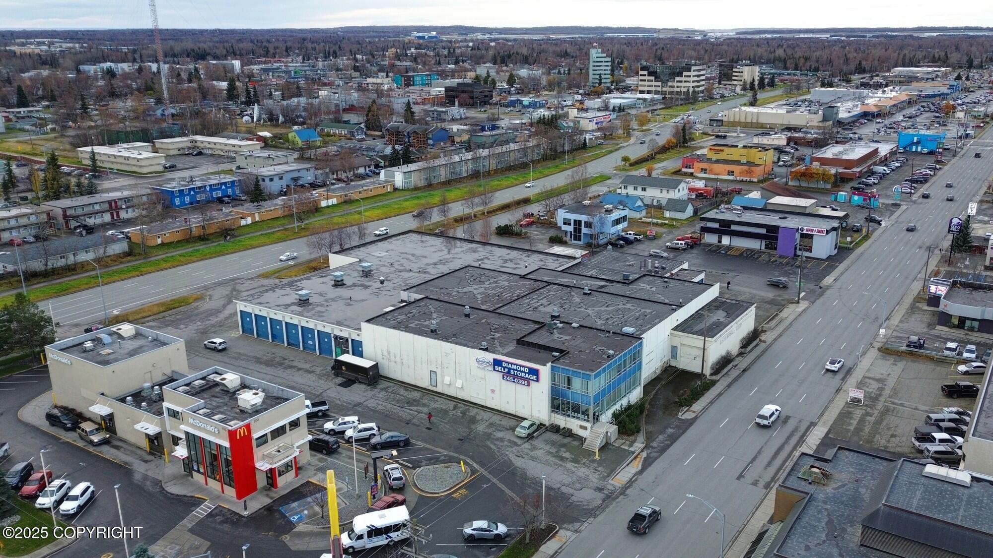 814 W Northern Lights Boulevard