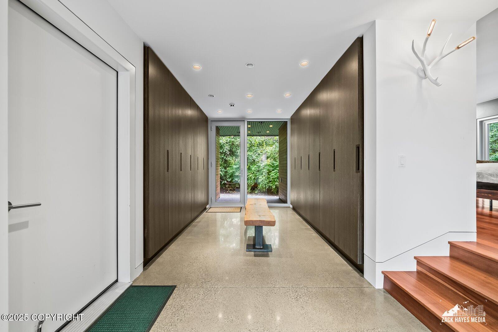 165 Davos Road
