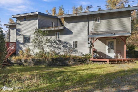 Homes For Sale - 7431 W Golden Drive<br/> Wasilla, AK 99623