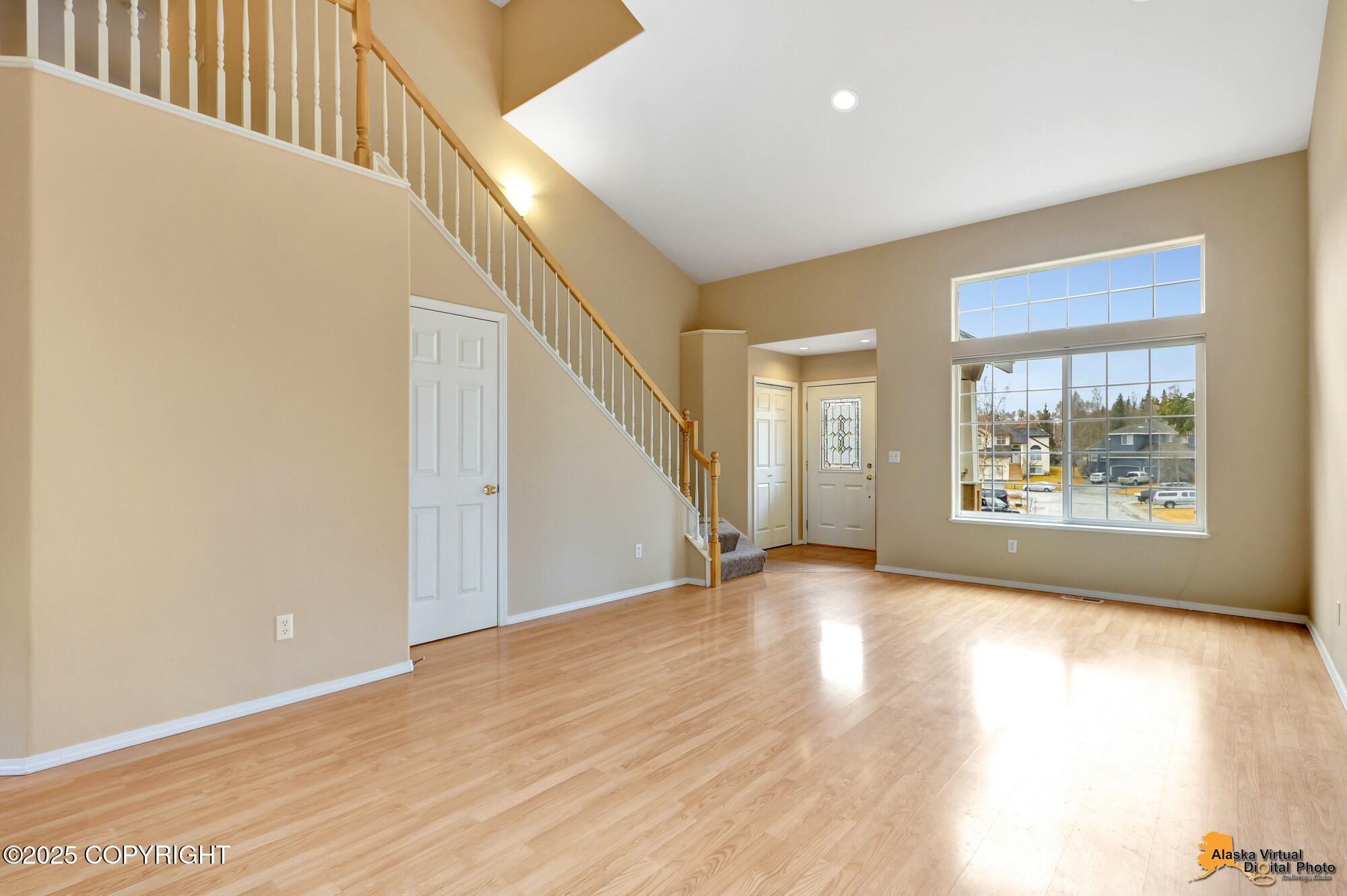 4217 Birch Run Drive, Anchorage, Alaska image 5