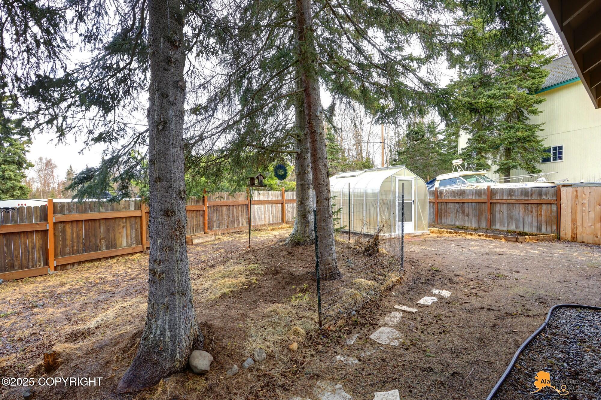4217 Birch Run Drive, Anchorage, Alaska image 34
