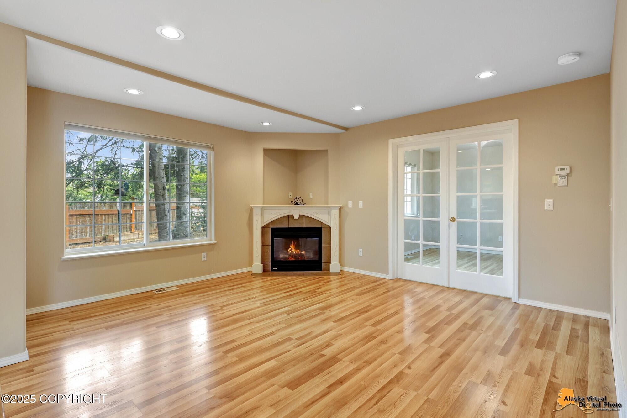 4217 Birch Run Drive, Anchorage, Alaska image 12