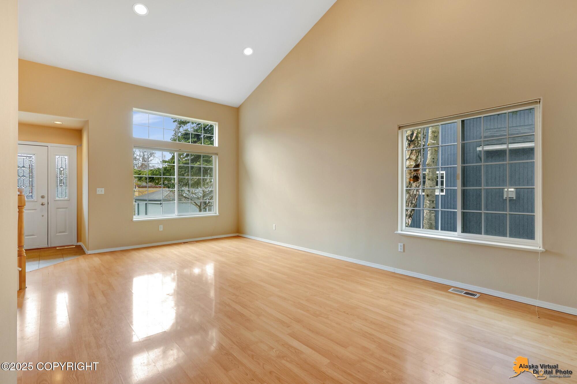 4217 Birch Run Drive, Anchorage, Alaska image 4
