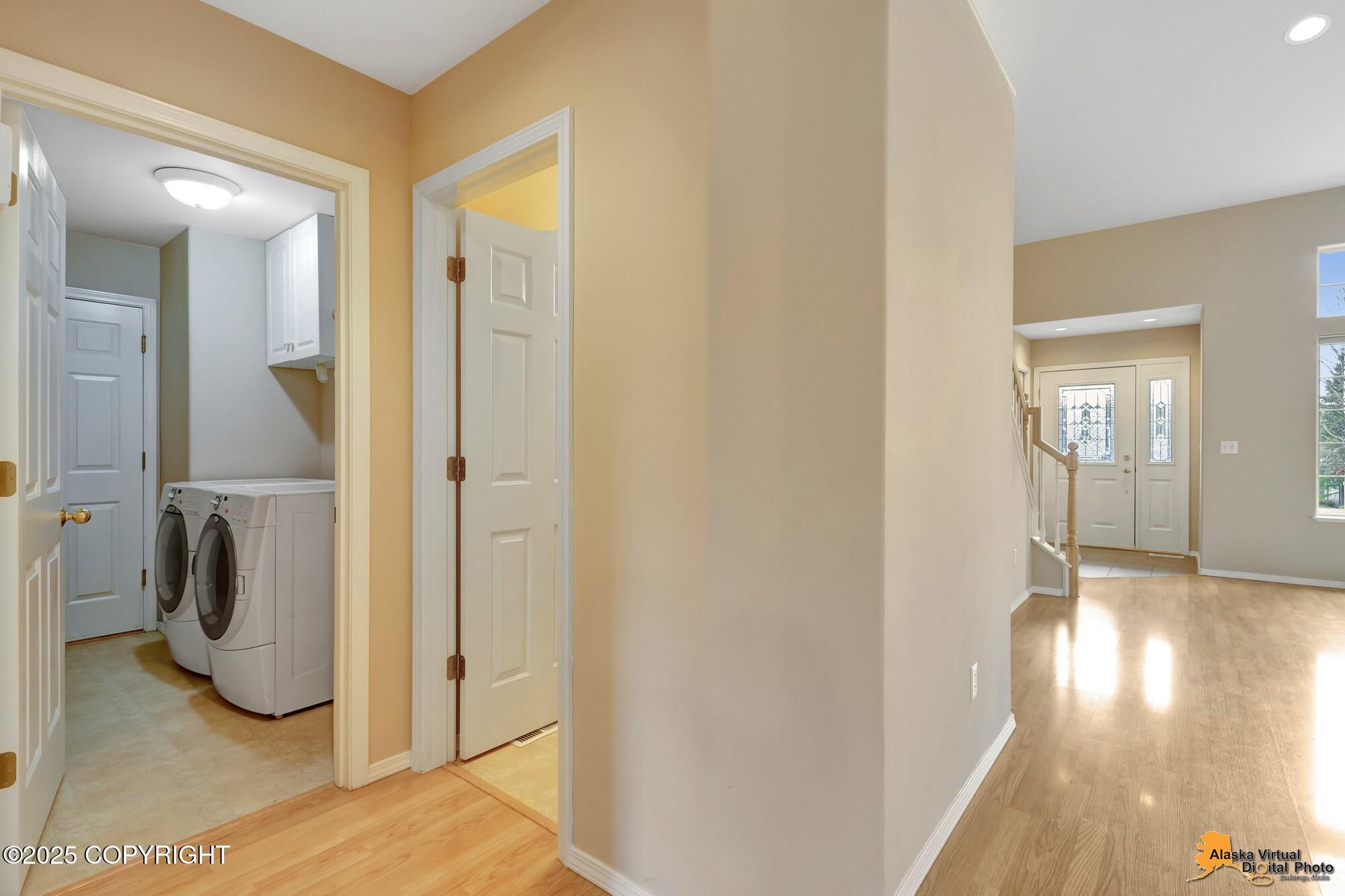 4217 Birch Run Drive, Anchorage, Alaska image 30