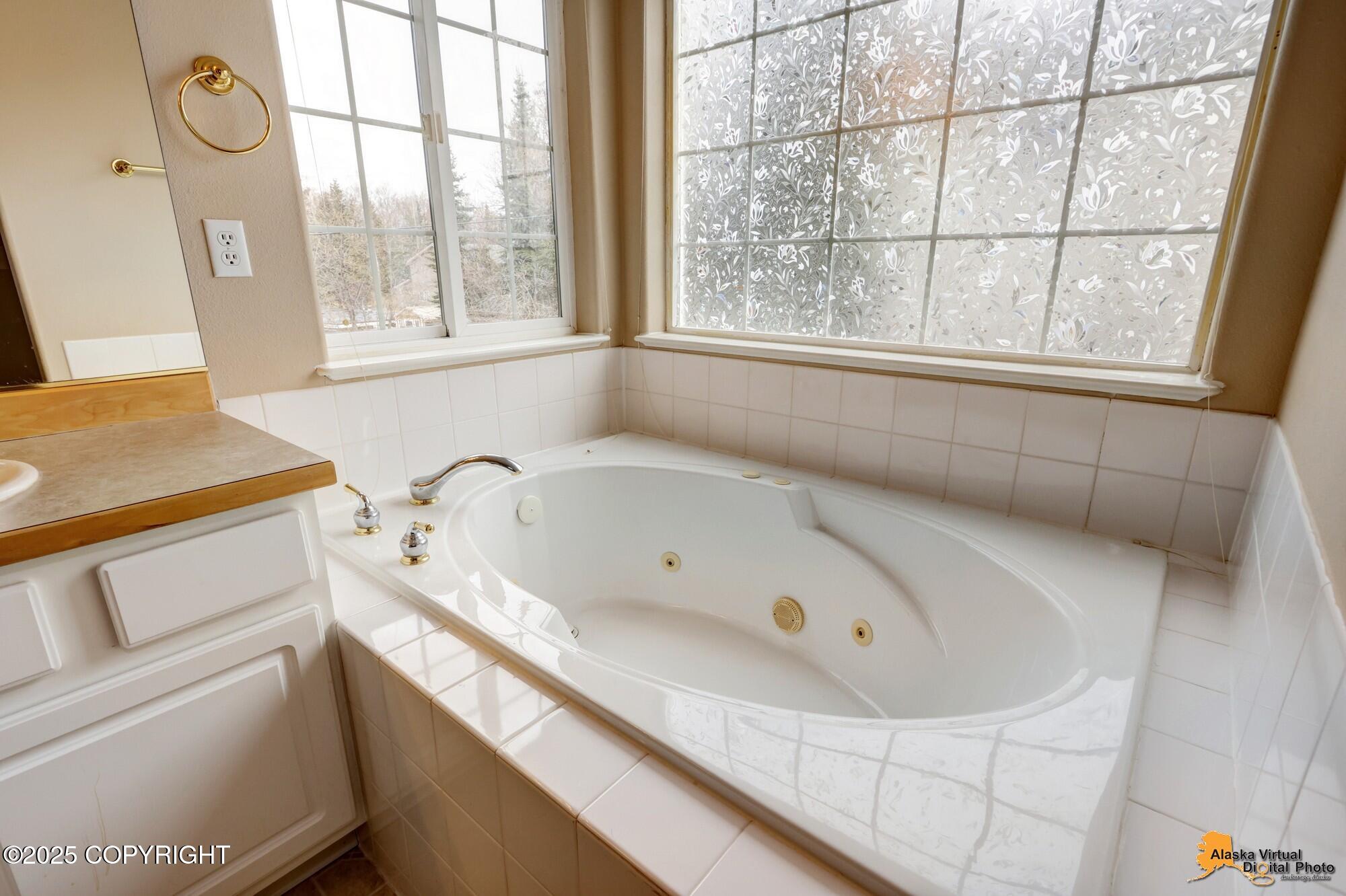 4217 Birch Run Drive, Anchorage, Alaska image 20