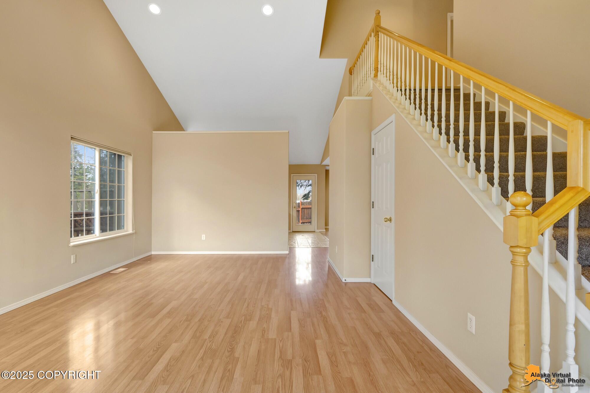 4217 Birch Run Drive, Anchorage, Alaska image 3
