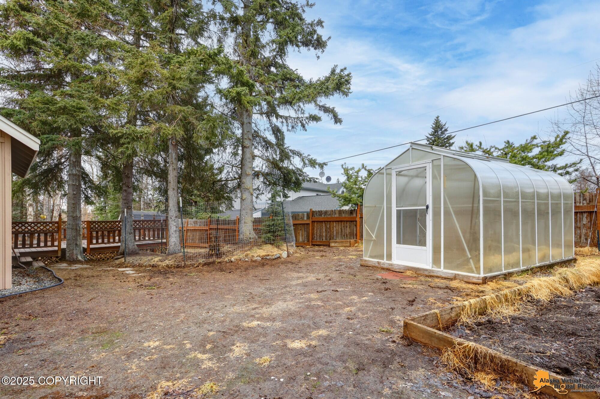 4217 Birch Run Drive, Anchorage, Alaska image 33