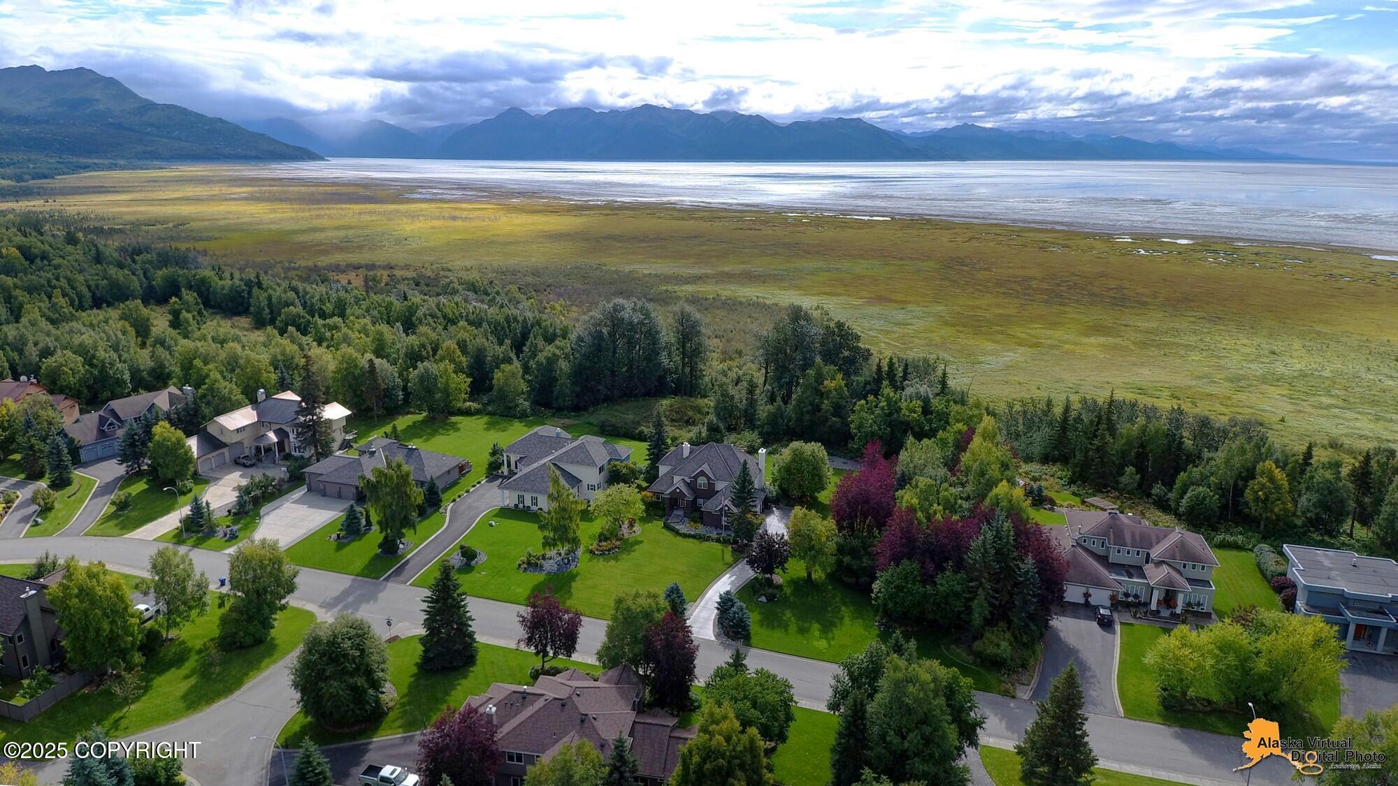 900 Botanical Heights Circle