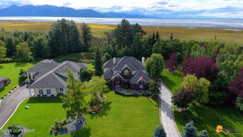 900 Botanical Heights Circle Anchorage AK 99515