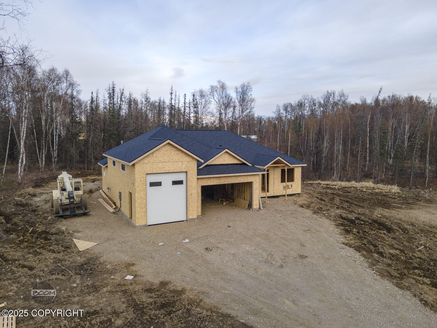 L7 B8 N Paw Street, Wasilla, Alaska image 2