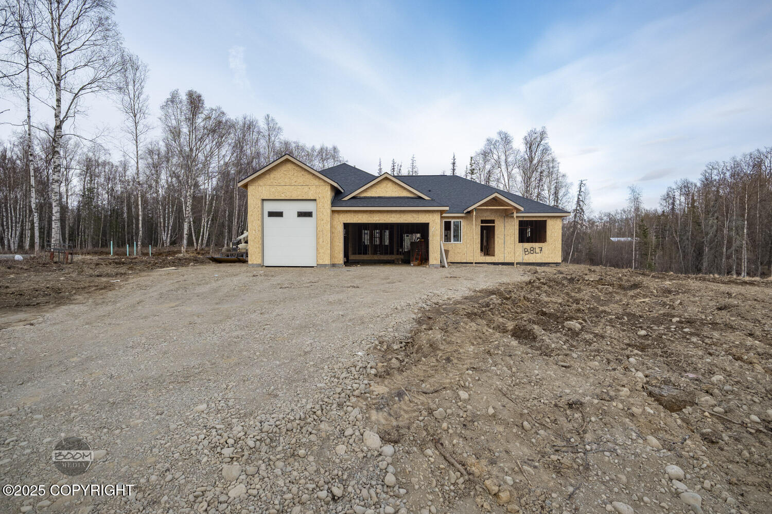 L7 B8 N Paw Street, Wasilla, Alaska image 11