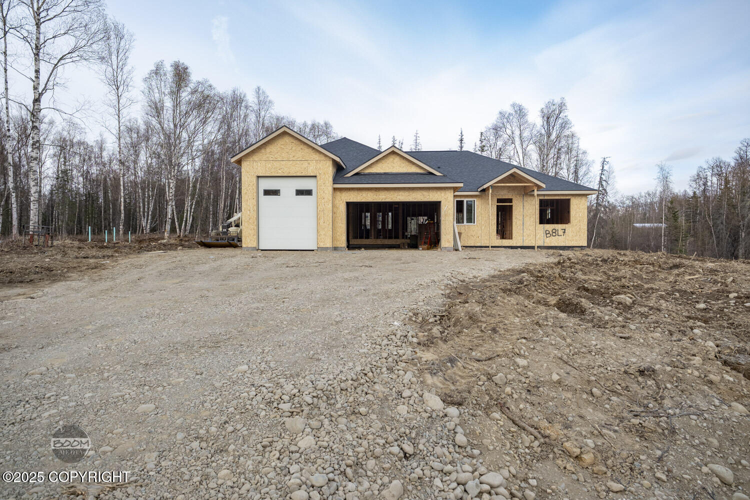 L7 B8 N Paw Street, Wasilla, Alaska image 8