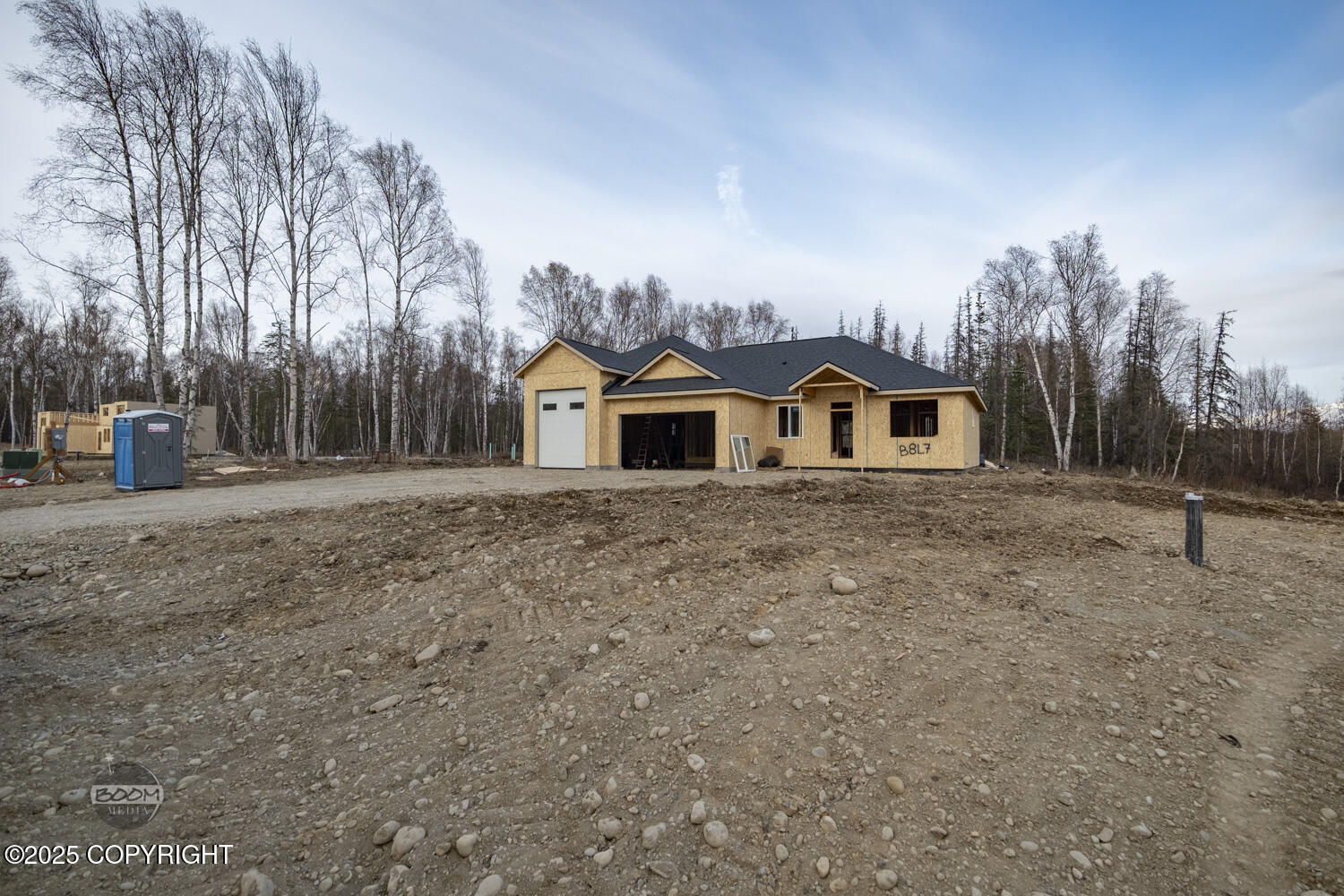 L7 B8 N Paw Street, Wasilla, Alaska image 14