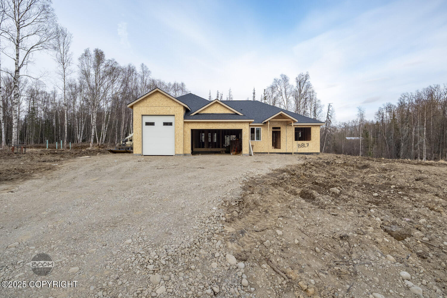 L7 B8 N Paw Street, Wasilla, Alaska image 9