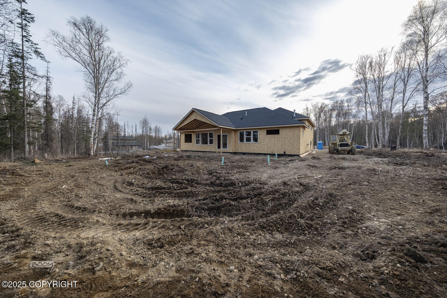 L7 B8 N Paw Street, Wasilla, Alaska image 17