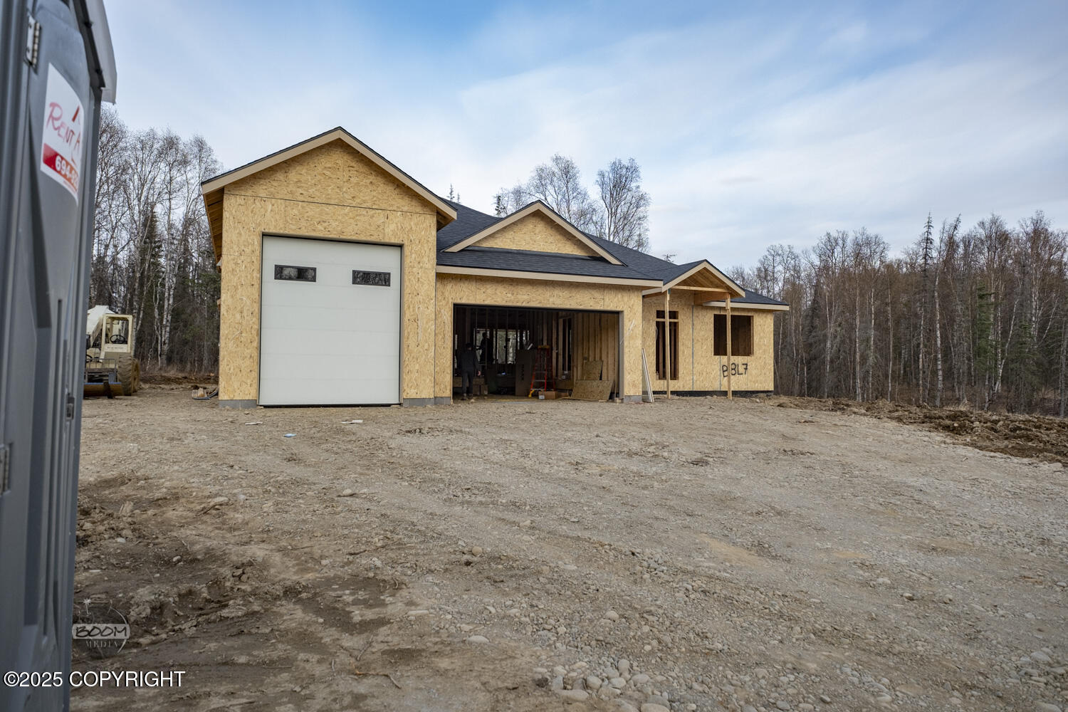 L7 B8 N Paw Street, Wasilla, Alaska image 12
