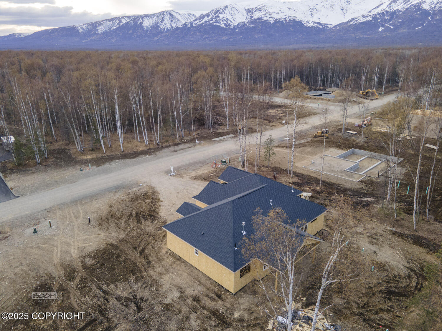 L7 B8 N Paw Street, Wasilla, Alaska image 5