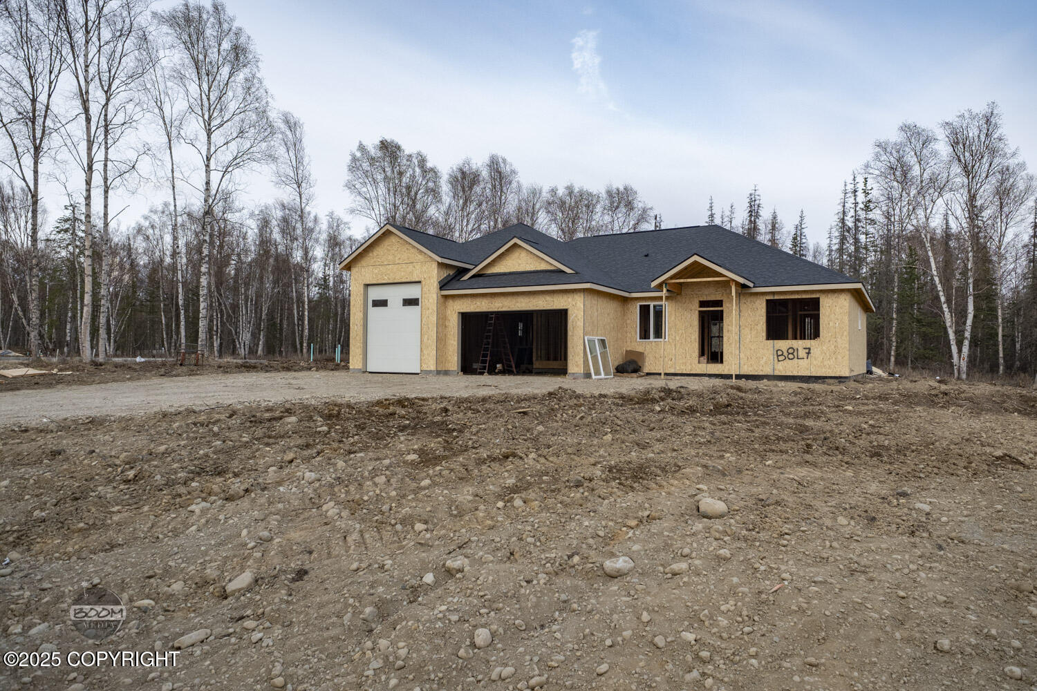 L7 B8 N Paw Street, Wasilla, Alaska image 13