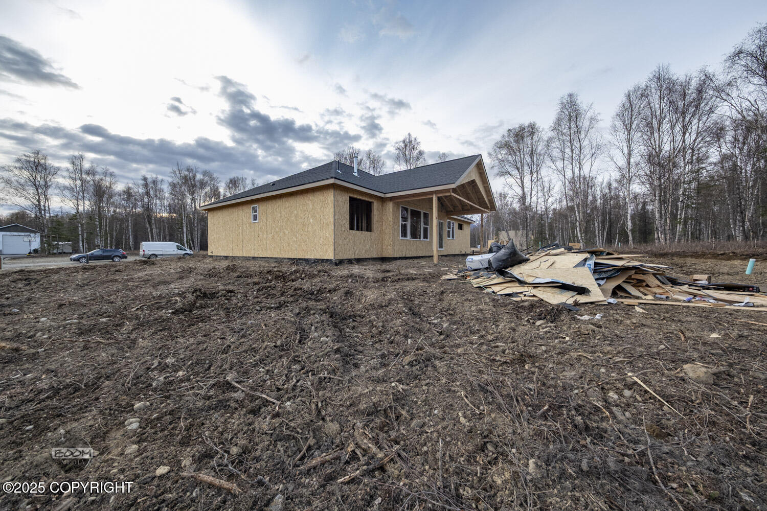 L7 B8 N Paw Street, Wasilla, Alaska image 15