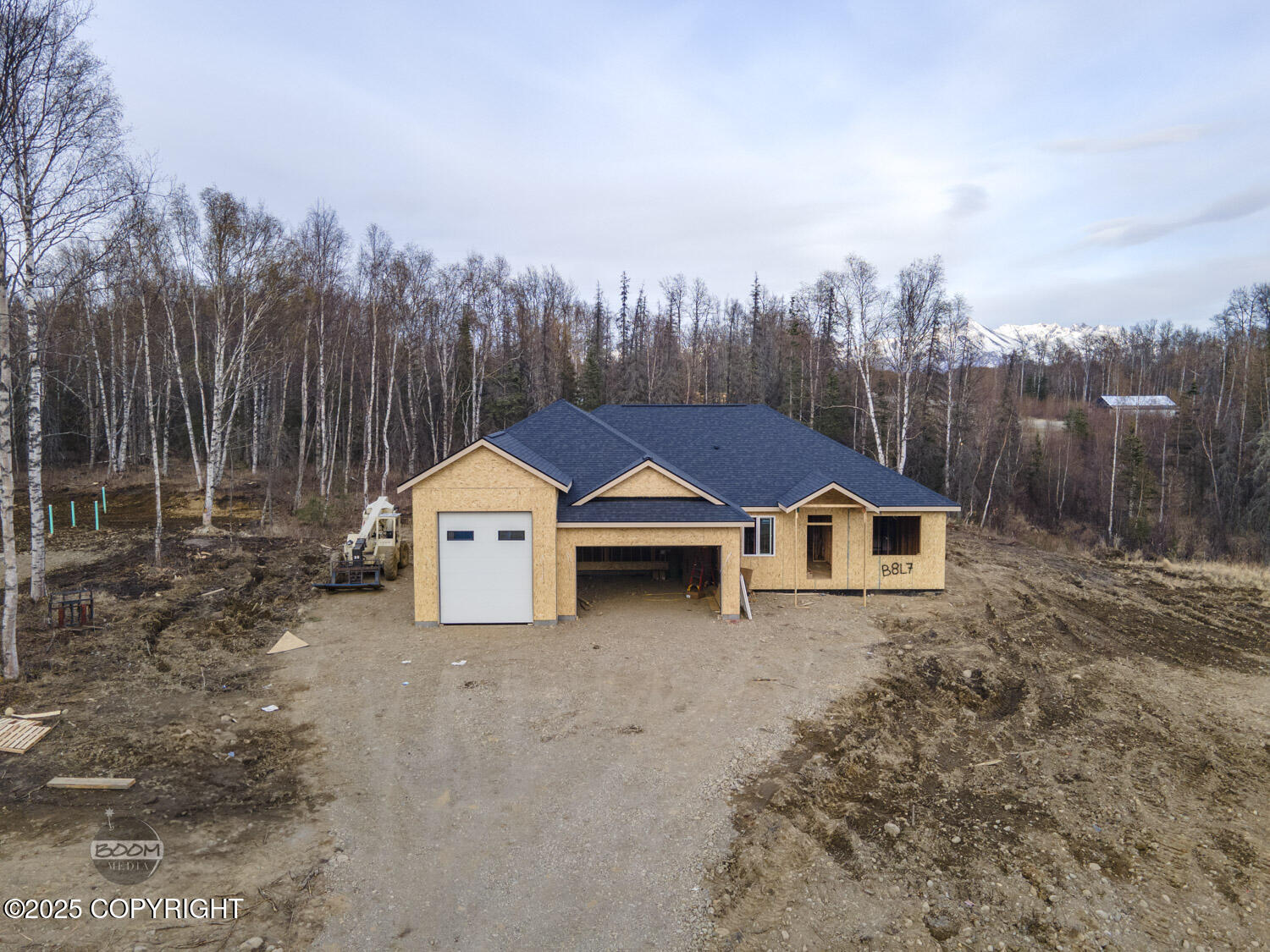 L7 B8 N Paw Street, Wasilla, Alaska image 1