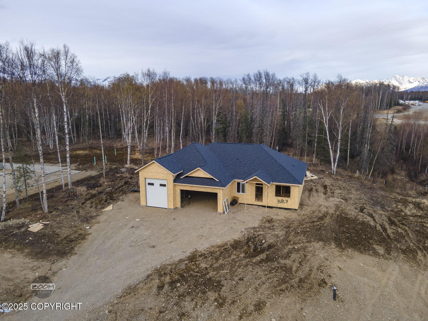 L7 B8 N Paw Street, Wasilla, Alaska image 4