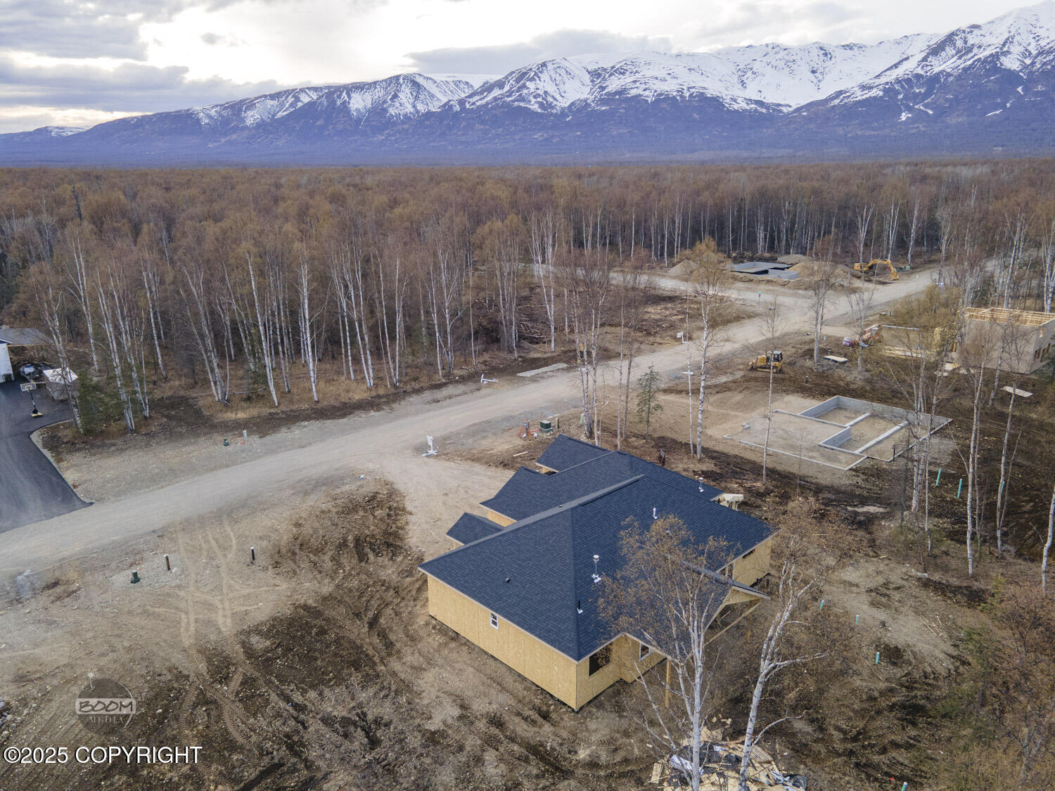 L7 B8 N Paw Street, Wasilla, Alaska image 6