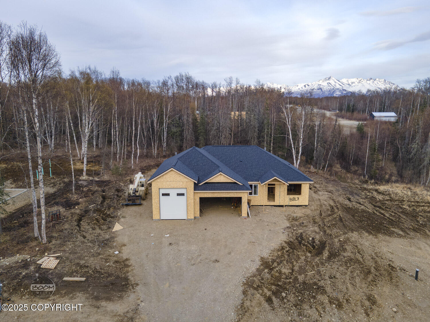 L7 B8 N Paw Street, Wasilla, Alaska image 3
