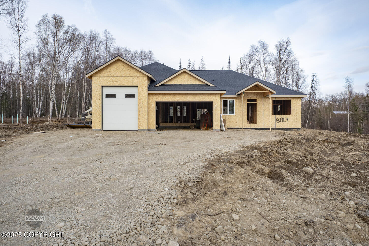 L7 B8 N Paw Street, Wasilla, Alaska image 10