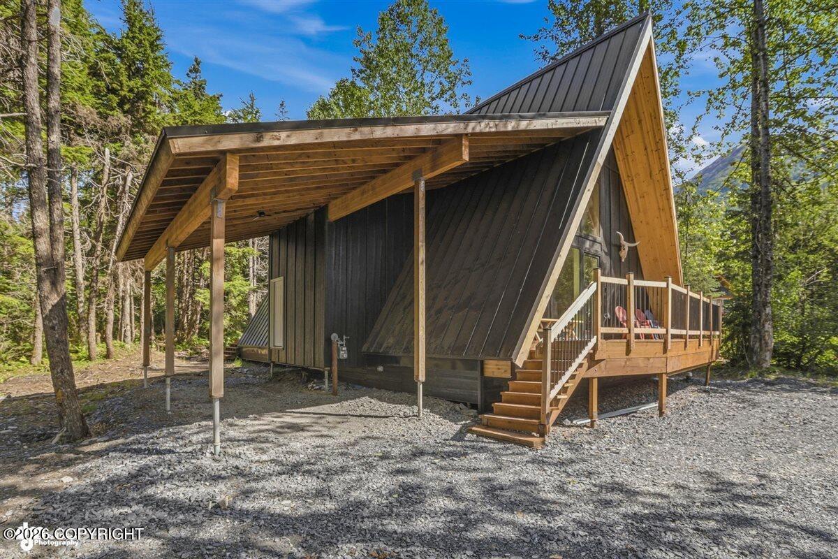 186 Banff Circle