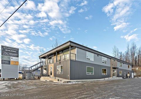 Photo of 1301 W Parks Highway #201, Wasilla, AK 99654 (MLS # 26-4601)