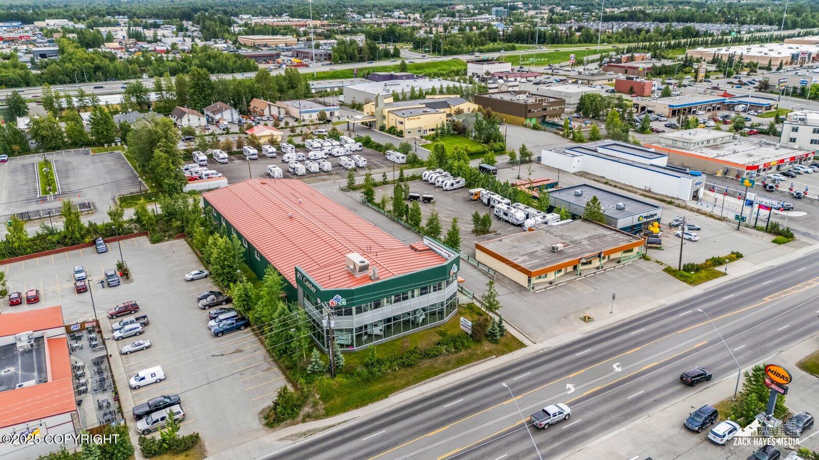 8103 Old Seward Highway